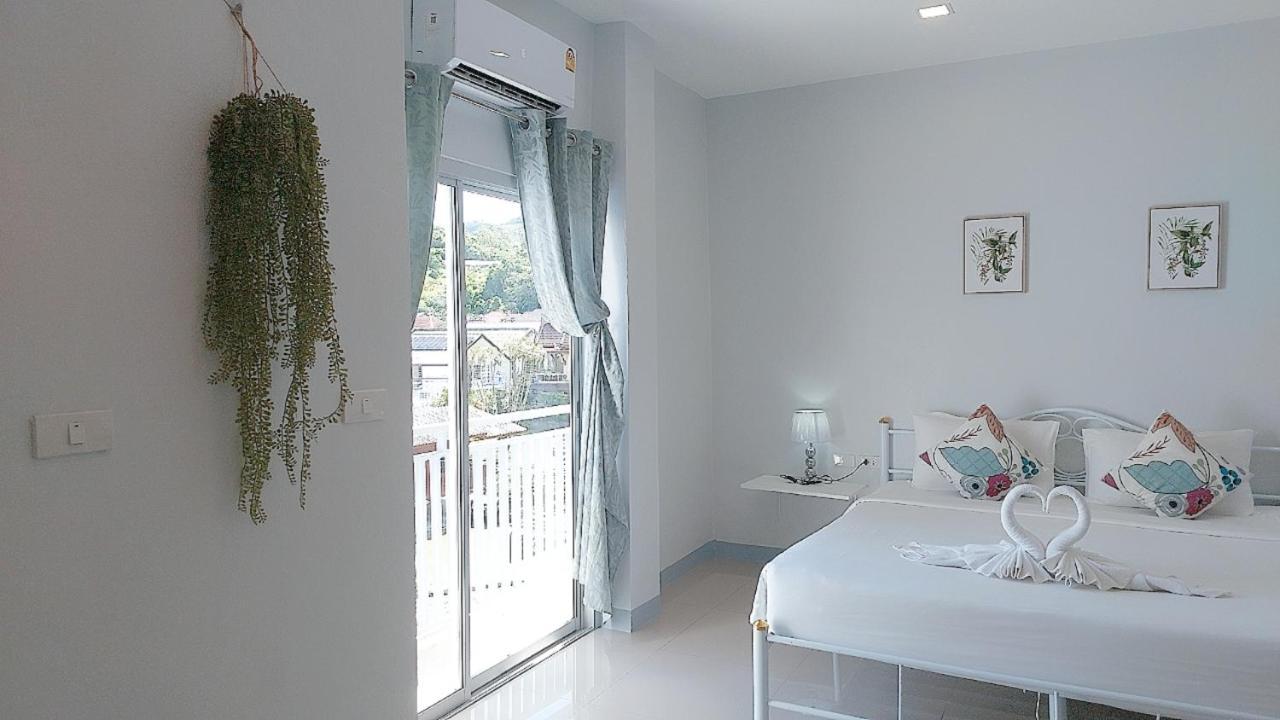 Cinderella Residence Patong Eksteriør bilde